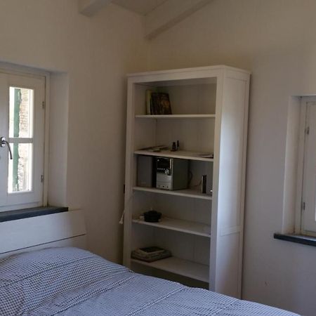 La Martina Portovenere Trekking Cottage Портовенере Экстерьер фото