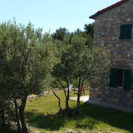 La Martina Portovenere Trekking Cottage Портовенере Экстерьер фото