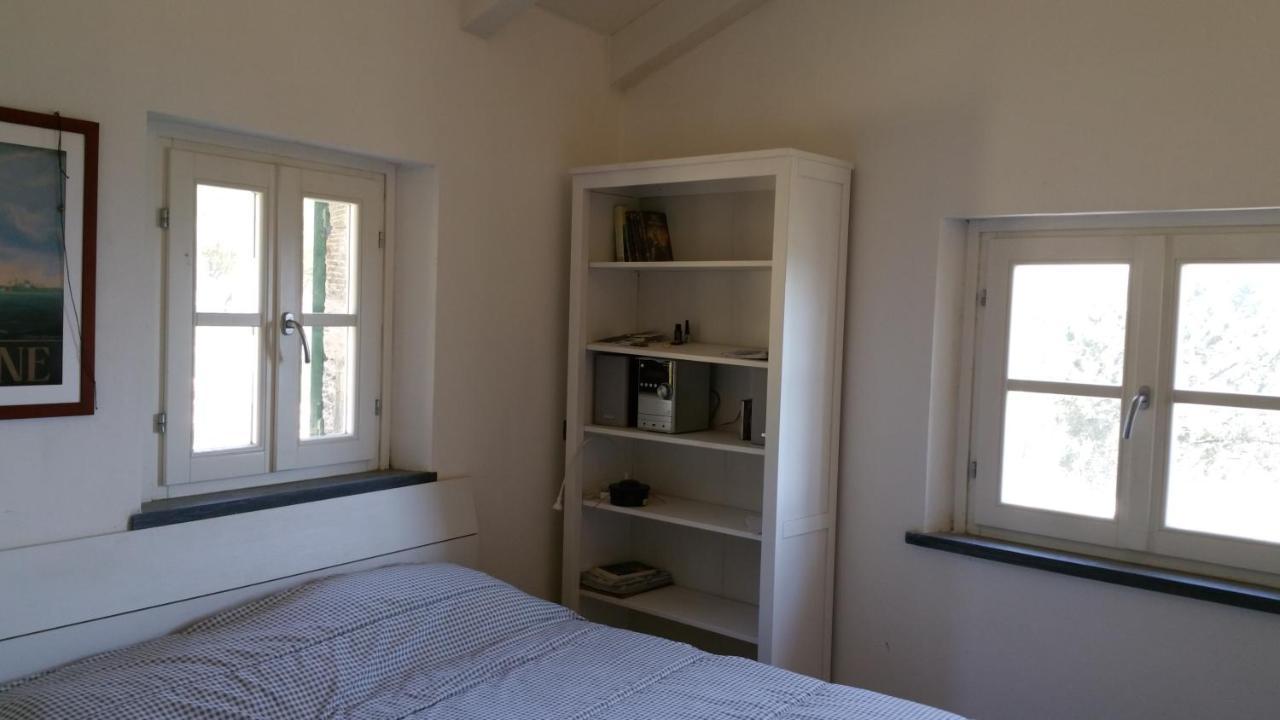 La Martina Portovenere Trekking Cottage Портовенере Экстерьер фото