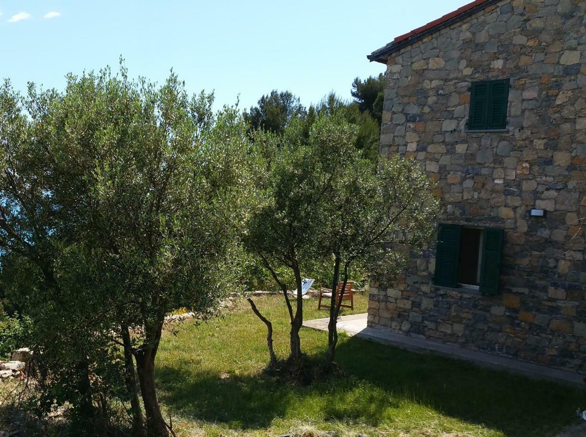 La Martina Portovenere Trekking Cottage Портовенере Экстерьер фото