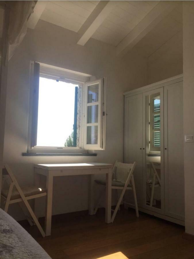 La Martina Portovenere Trekking Cottage Портовенере Экстерьер фото